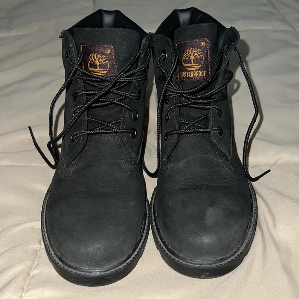 Timberlands - Picture 4 of 7